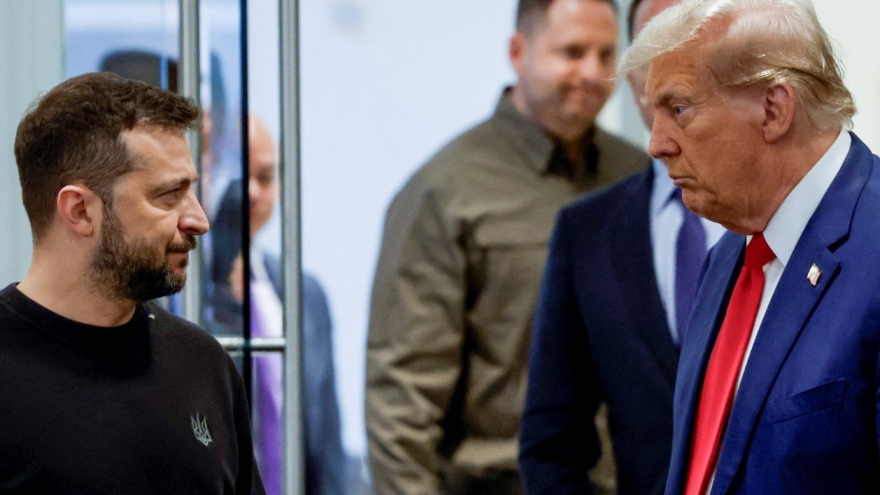 Nóng thế giới ngày 23/11: Mỹ ra hạn chót để Ukraine phản hồi kế hoạch hoà bình